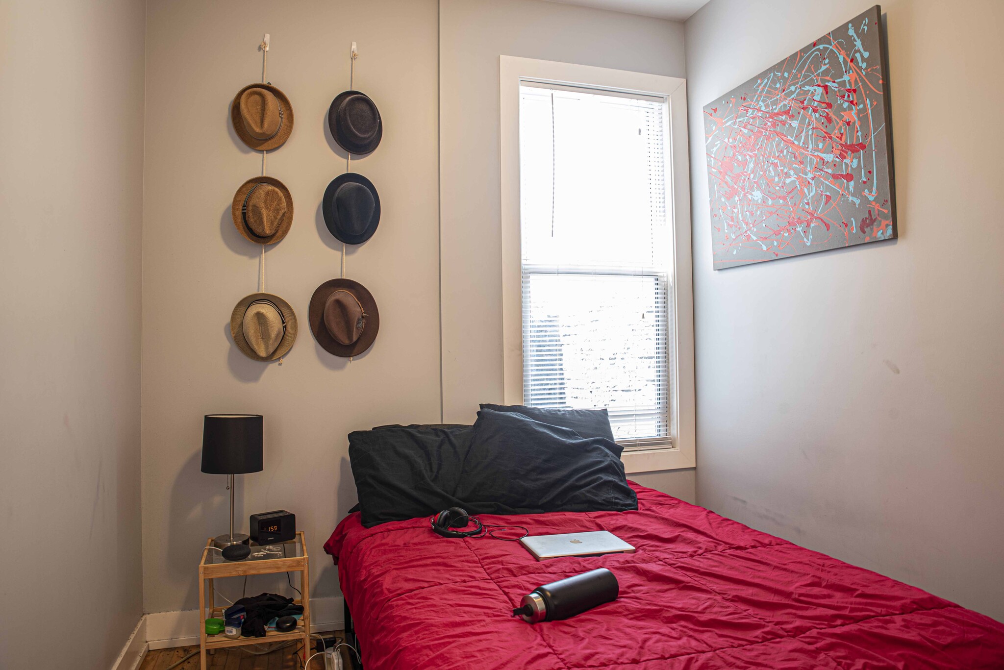 Building Photo - 3112 N California Ave