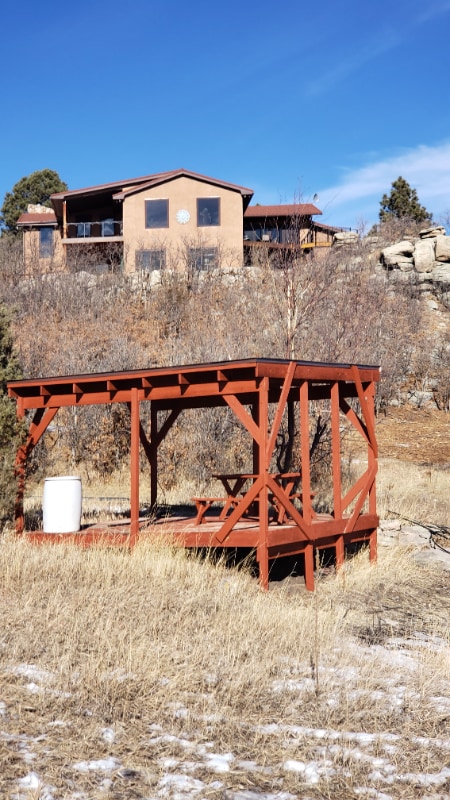 Building Photo - 7920 E Greenland Rd