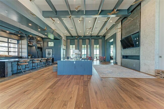 Building Photo - 1007 Waterline Ct