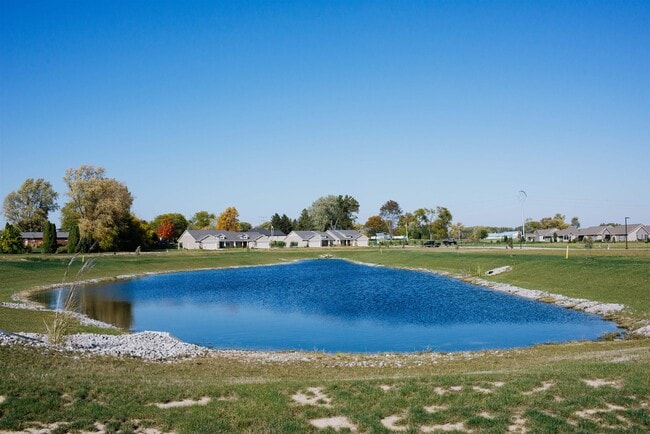 Building Photo - 3211 W Bartlett Dr