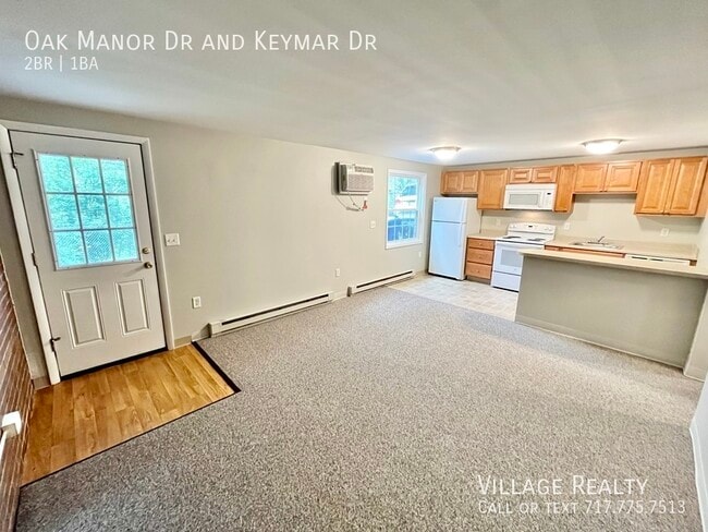 Building Photo - 219 Oak Manor Dr