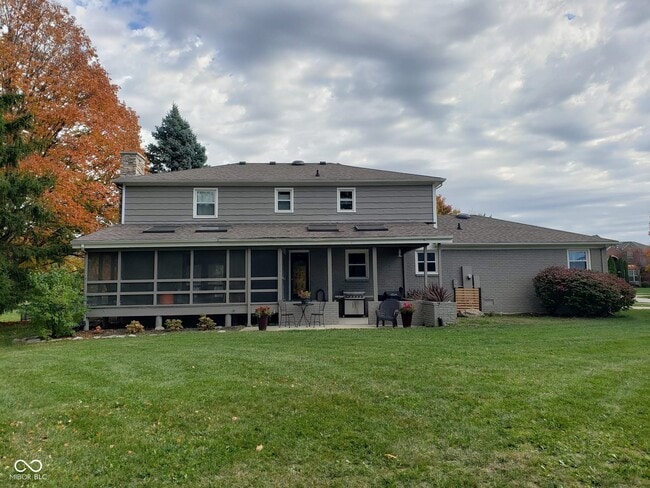 Building Photo - 3856 Long Ridge Blvd