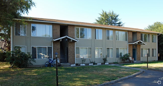 Building Photo - Apartment Complex ~ Murphy Manor