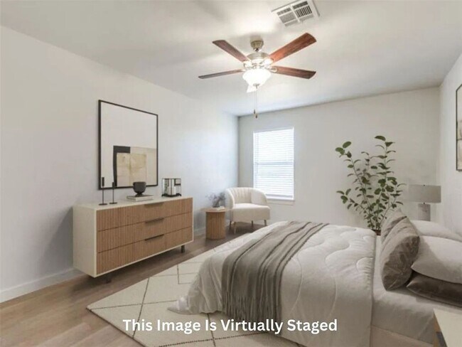 Building Photo - Turnkey 3-Bedroom Home in NW OKC – Perfect for Pets!