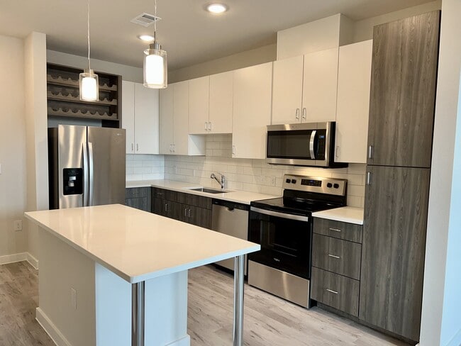 Floorplan - Bridge at Windsor Park