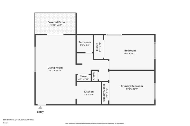 Building Photo - Modern Comfort Meets City Convenience in D...