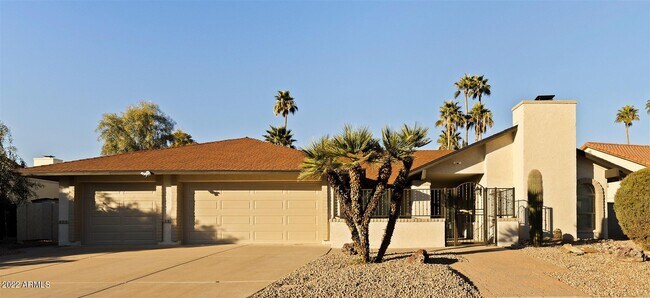 Building Photo - 2413 S El Dorado