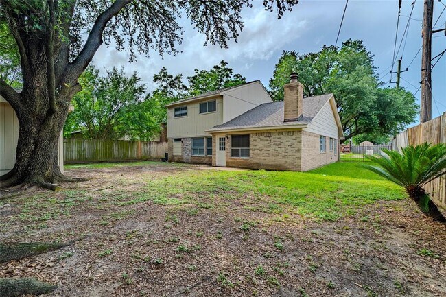 Building Photo - 6507 Desert Rose Ln
