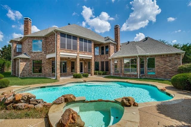 Building Photo - 3217 Glenhurst Ct