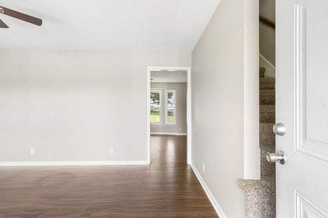Building Photo - 203 Quail Ridge Rd