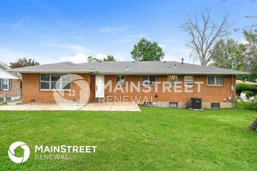 Building Photo - 11557 Portsmouth Dr