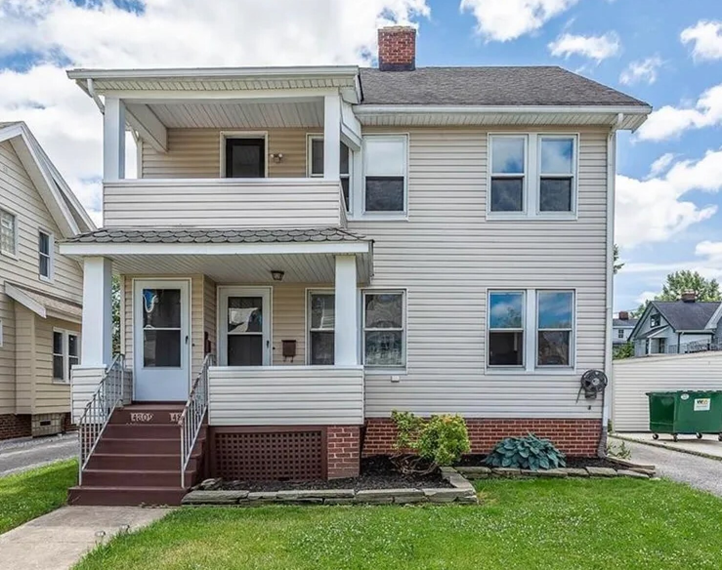 Building Photo - 14809 Leonard Ave