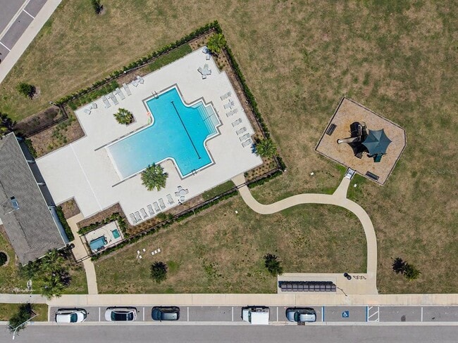 Building Photo - 7587 Starflower Wy