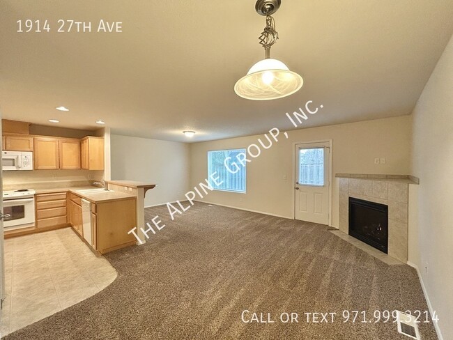 Building Photo - Townhome in Forest Grove