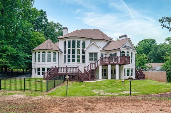 Building Photo - 105 Chablis Ct
