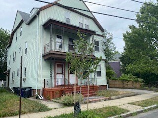 Building Photo - 23 Munroe St