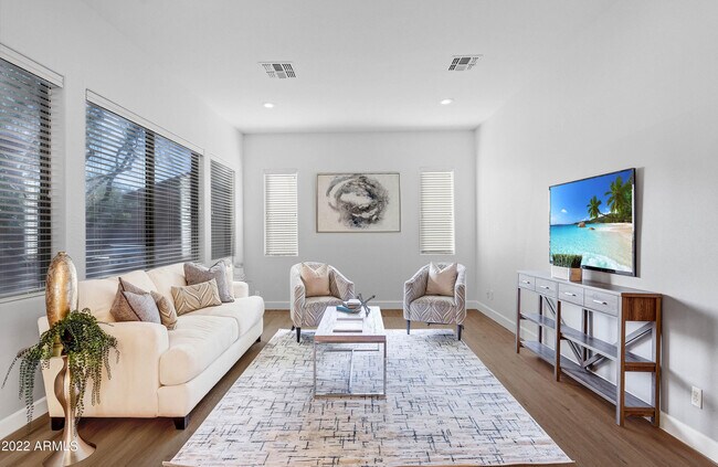 Building Photo - 2413 W Sienna Bouquet Pl