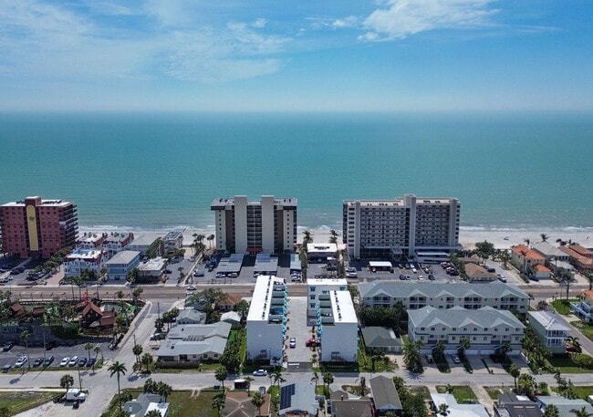 Building Photo - 15405 Gulf Blvd