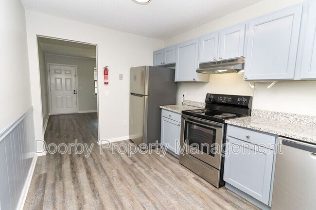 Building Photo - 1418 Baggett Rd