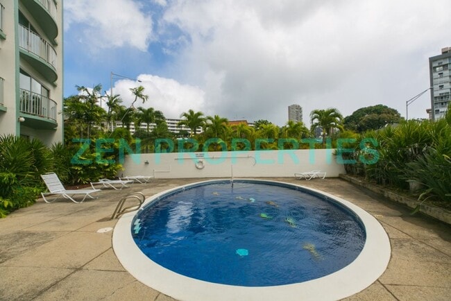 Building Photo - studio for rent at Lunalio Tower