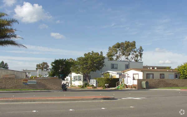 Building Photo - Seal Beach Trailer Park