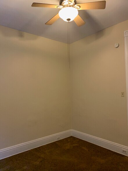 Bedroom 1 - 2325 Ohio Ave