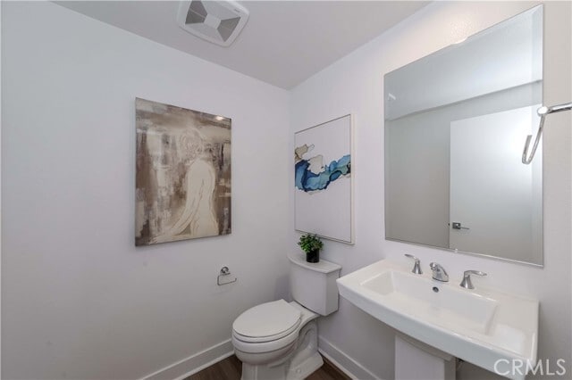 Building Photo - 1403 W Bushell St