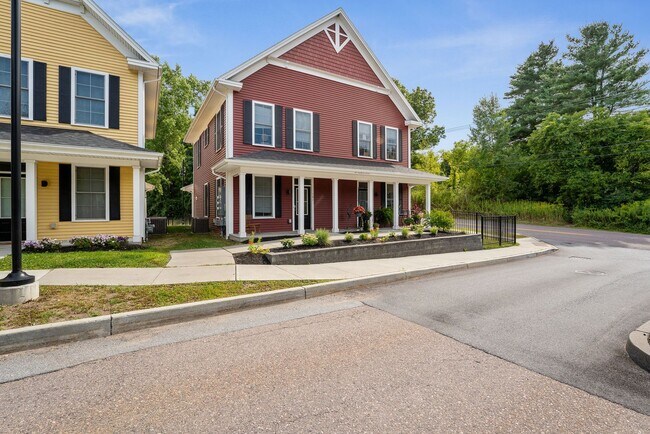 Building Photo - 107 Bayberry Cir