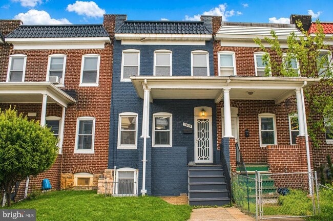 Building Photo - 2609 Lauretta Ave