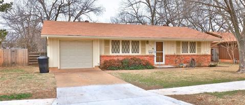 Building Photo - 3101 Sayles Blvd