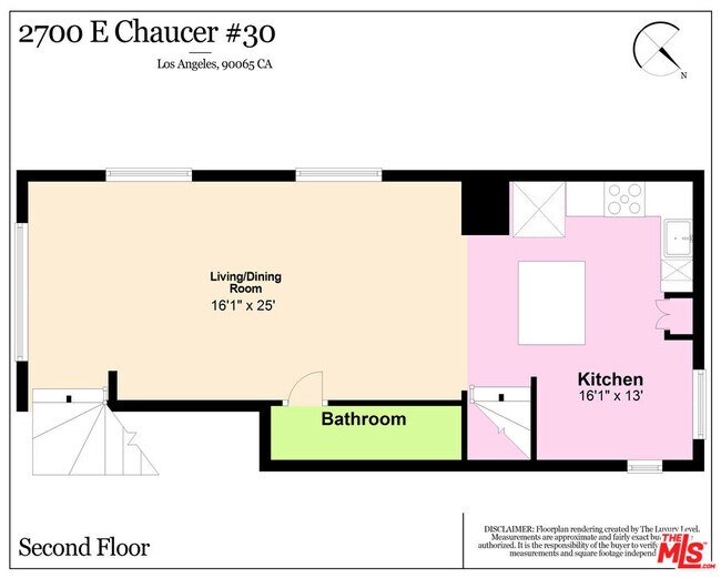 Building Photo - 2700 E Chaucer St