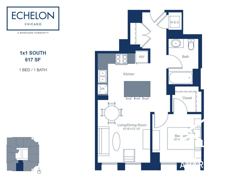 Building Photo - 353 N Desplaines St