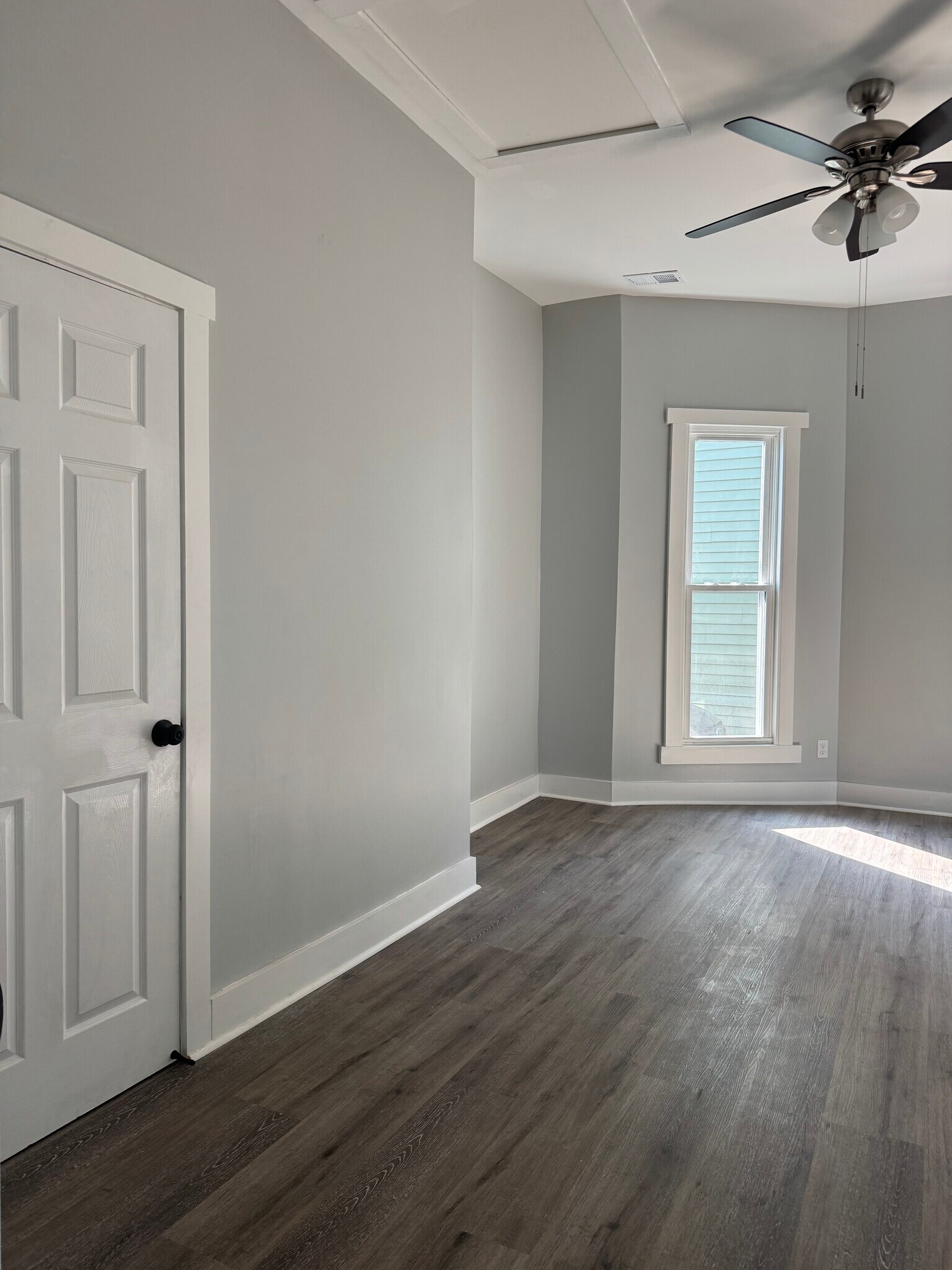 Bedroom 2 - 178 E Sixth St
