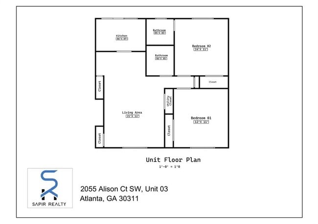 Building Photo - 2055 Alison Ct SW