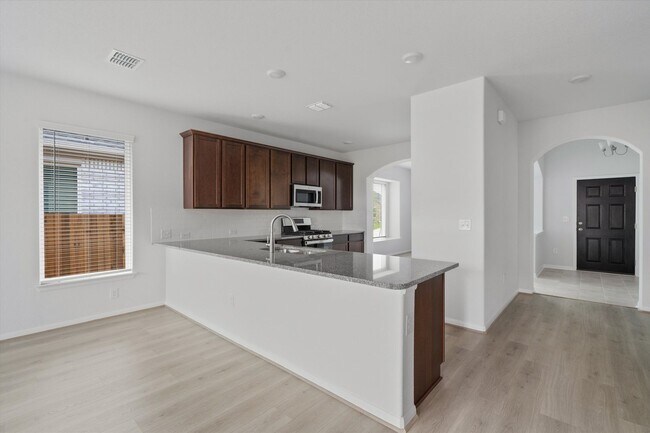 Building Photo - New 3-Bedroom Home Available for Lease