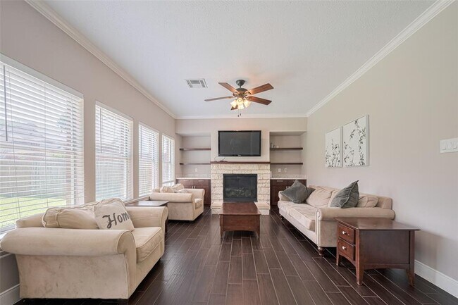 Building Photo - 5706 Georgetown Colony Dr
