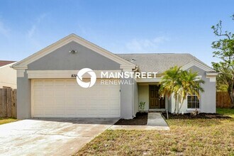 Building Photo - 3 Bedroom Pet-Friendly Home in Port Richey, FL with Main Street Renewal