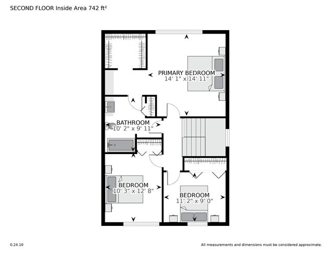 Building Photo - 25636 Coltrane Dr