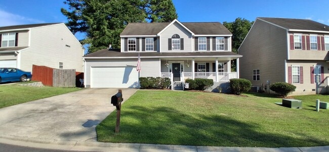 Primary Photo - 113 Bay Front Dr