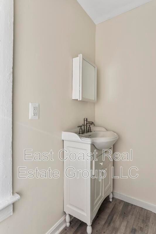 Building Photo - 157 N Conococheague St