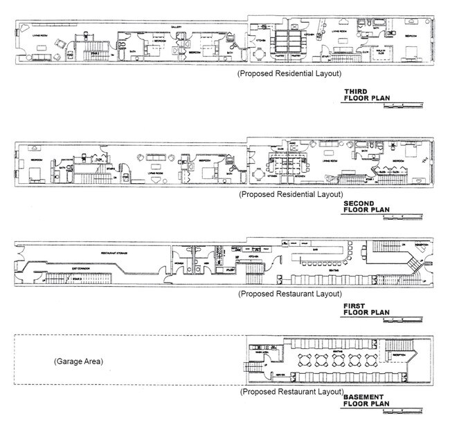 Floorplan - 18th Street Lofts