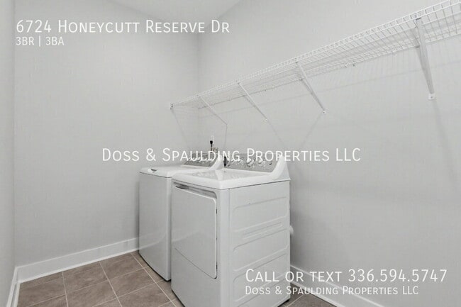 Building Photo - 6724 Honeycutt Reserve Dr