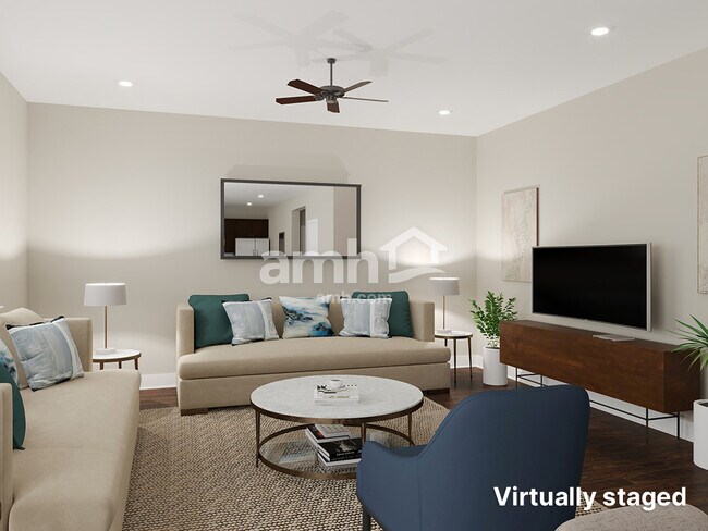 Building Photo - 4925 Wilcrest Ct