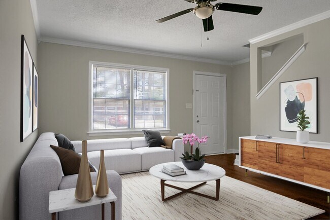 Building Photo - Canopy at Cypress Square Canopy at Pine Landing