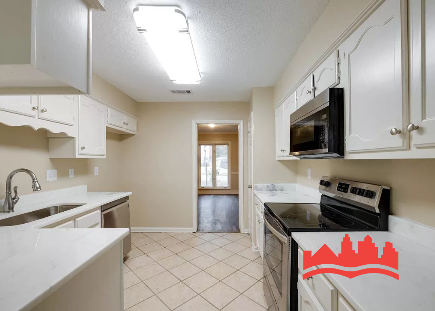 Building Photo - Full Month Rent Credit!! Welcome to 8534 B...