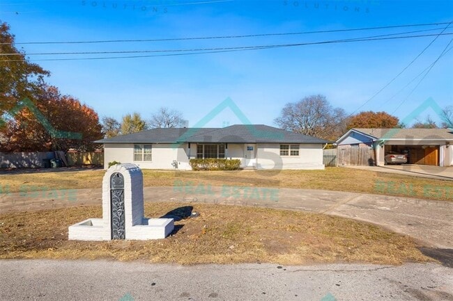Building Photo - 3 Bedroom near Tinker AFB