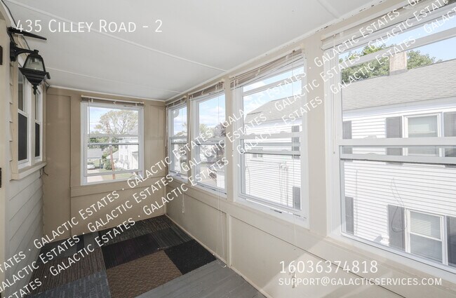 Building Photo - 435 Cilley Rd