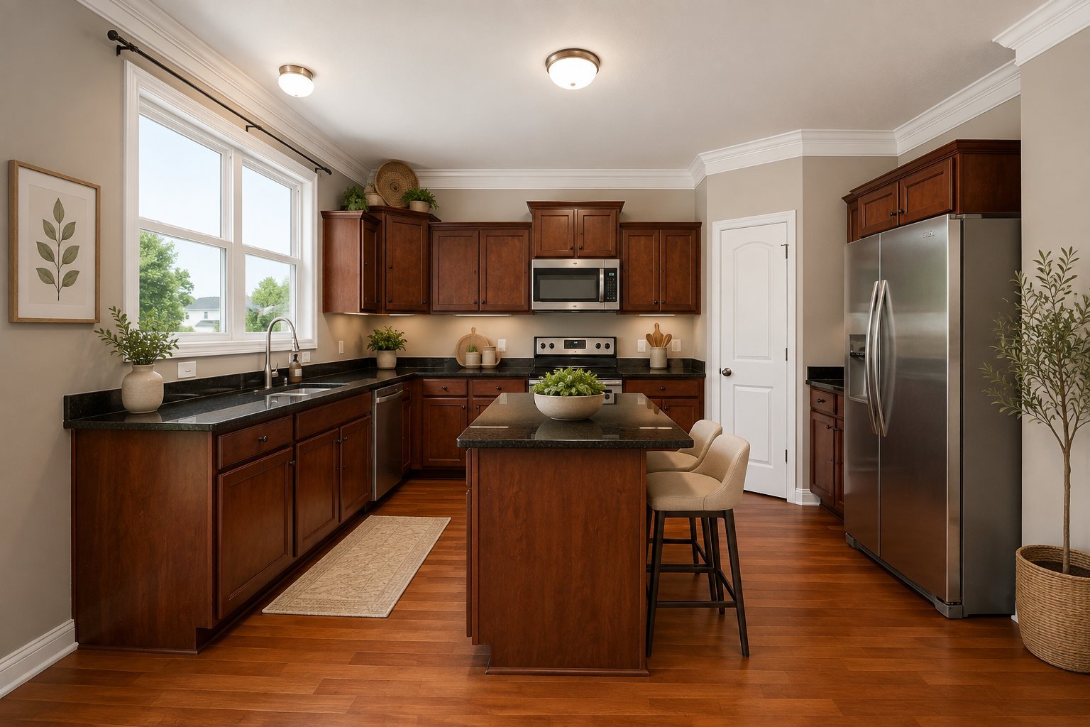 Building Photo - 8735 Hawk's Grove Ct
