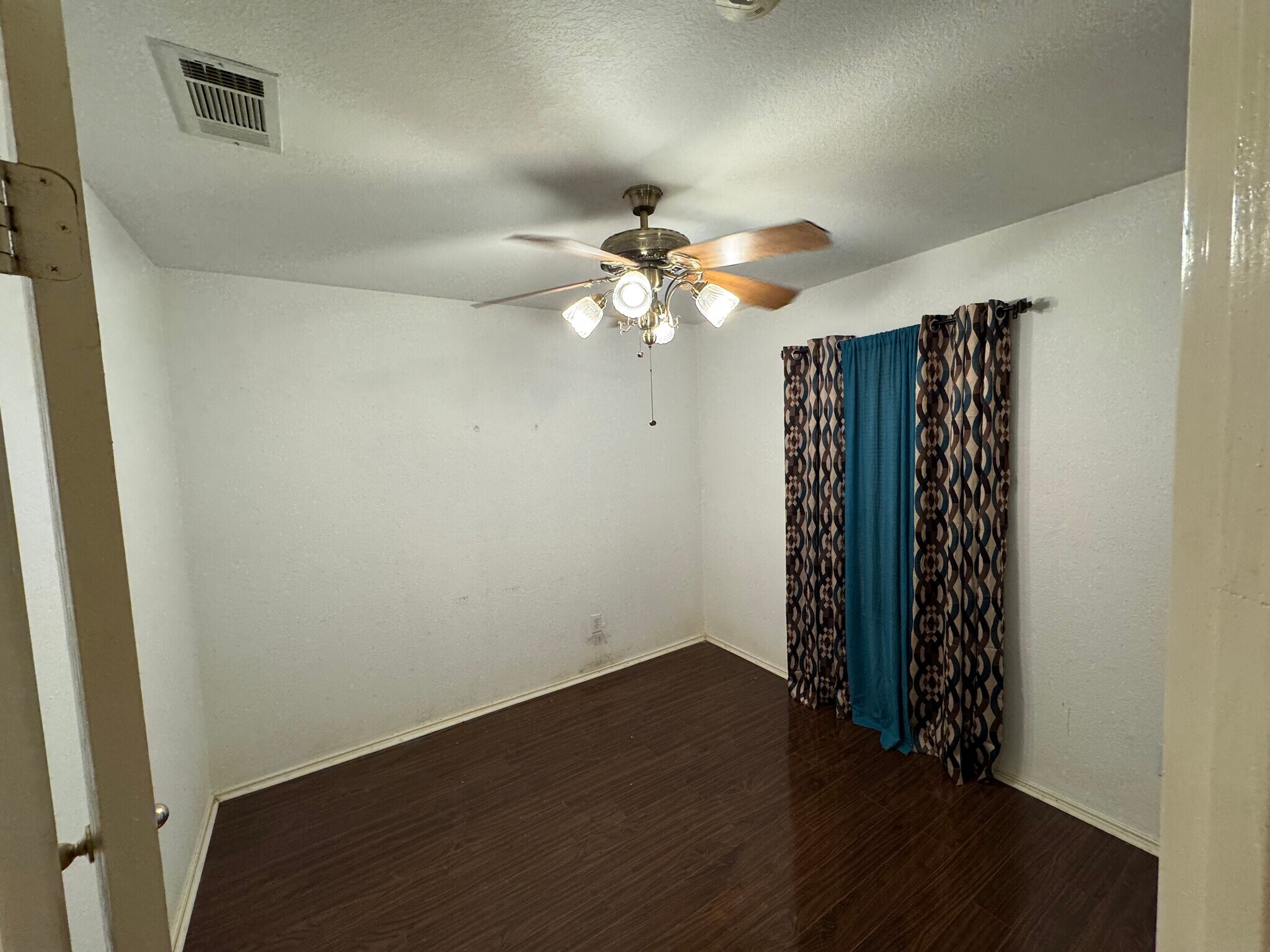 Bedroom 1 - 1814 McNeely St