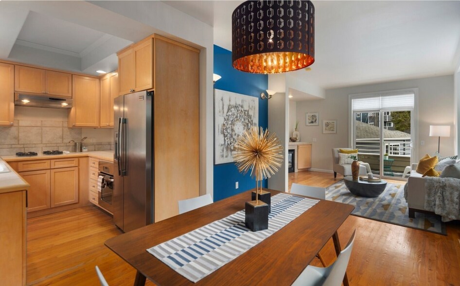 Building Photo - 4135 Chilberg Ave SW